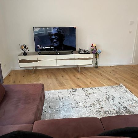 A&A Living - Best Location In Vienna !!! Apartman Kültér fotó