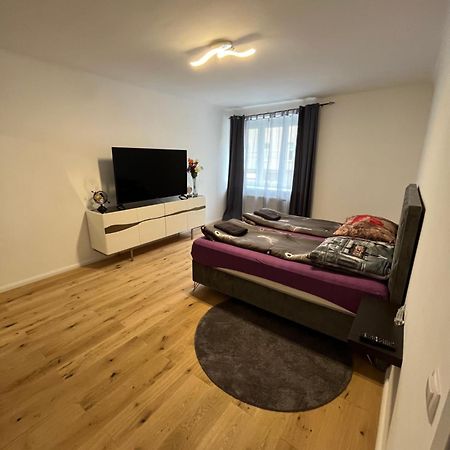 A&A Living - Best Location In Vienna !!! Apartman Kültér fotó
