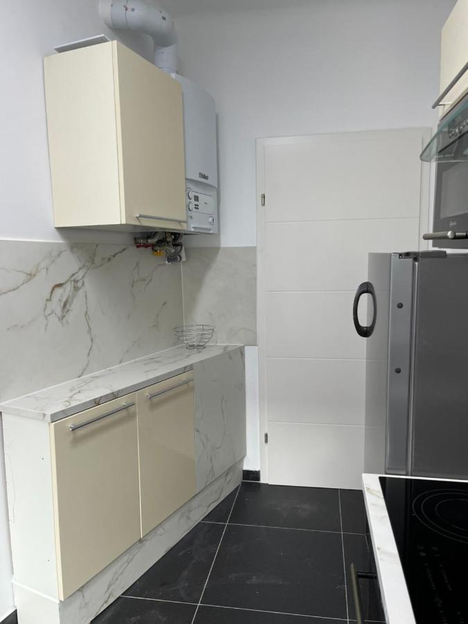 A&A Living - Best Location In Vienna !!! Apartman Kültér fotó
