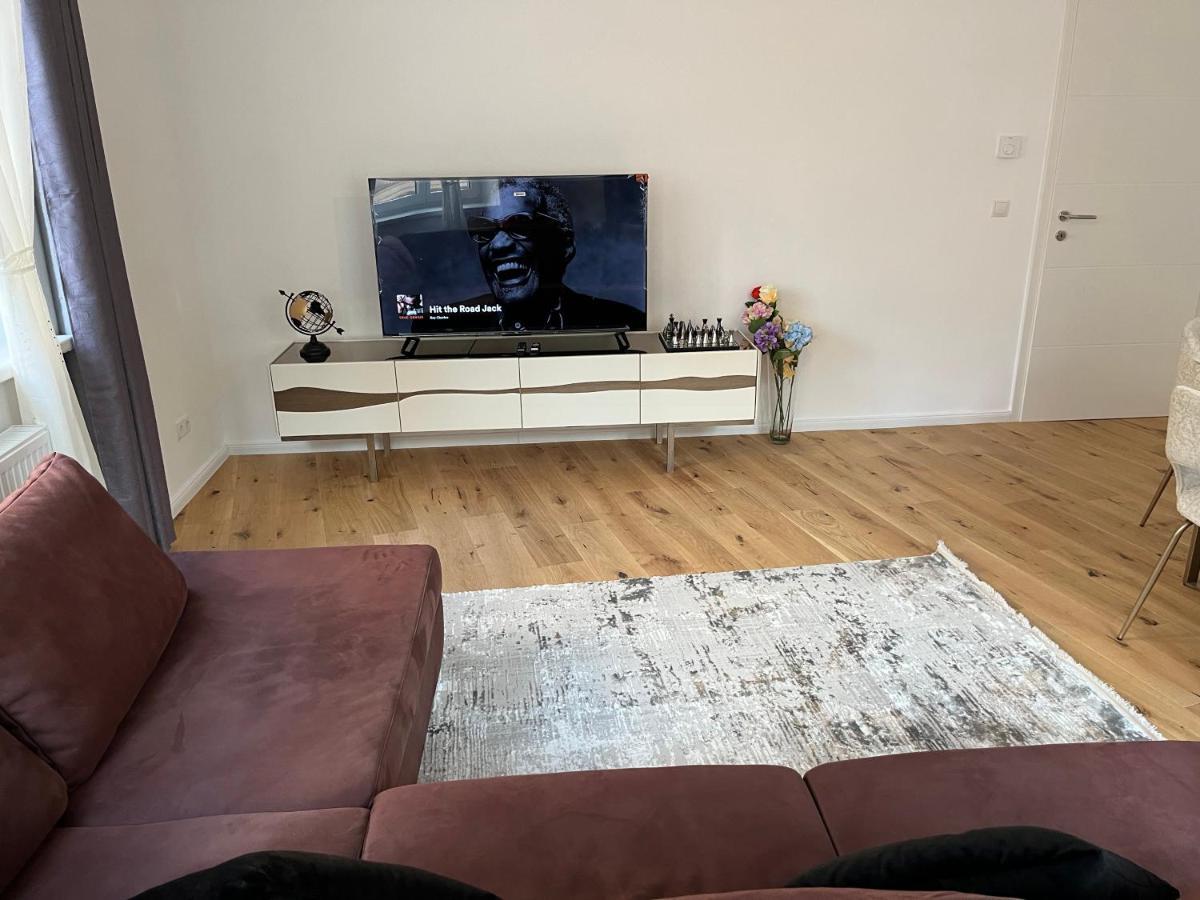 A&A Living - Best Location In Vienna !!! Apartman Kültér fotó