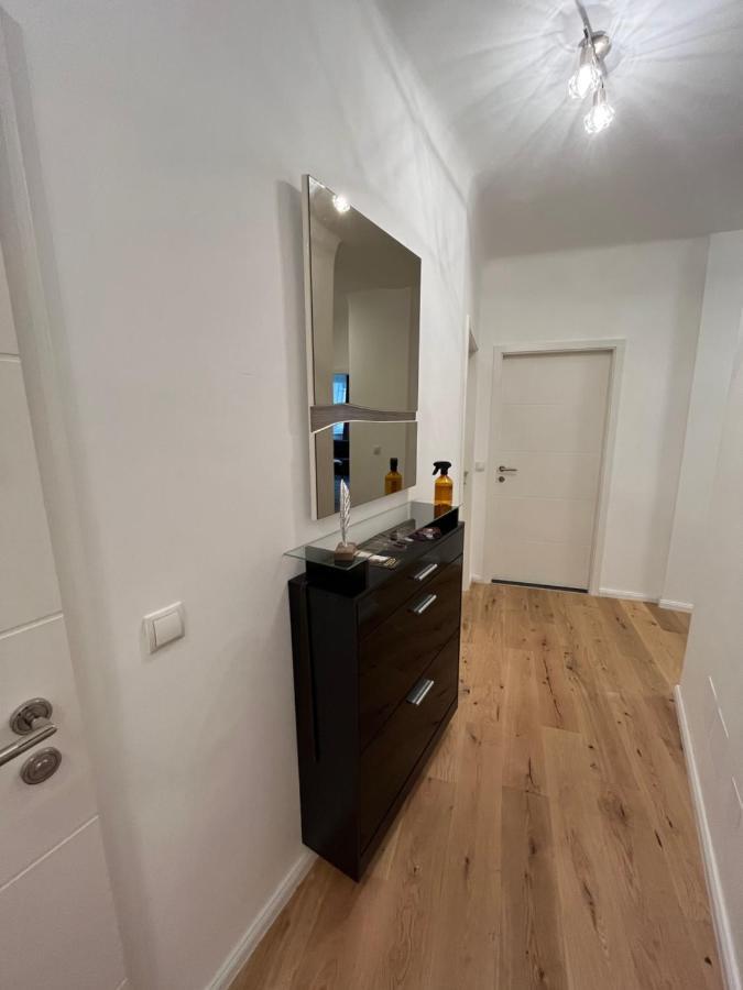 A&A Living - Best Location In Vienna !!! Apartman Kültér fotó