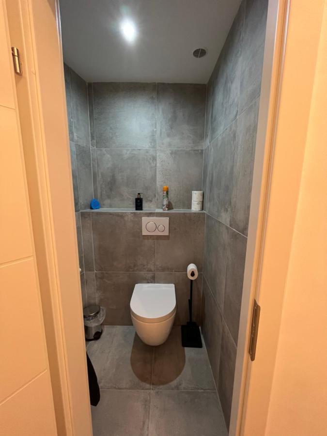 A&A Living - Best Location In Vienna !!! Apartman Kültér fotó