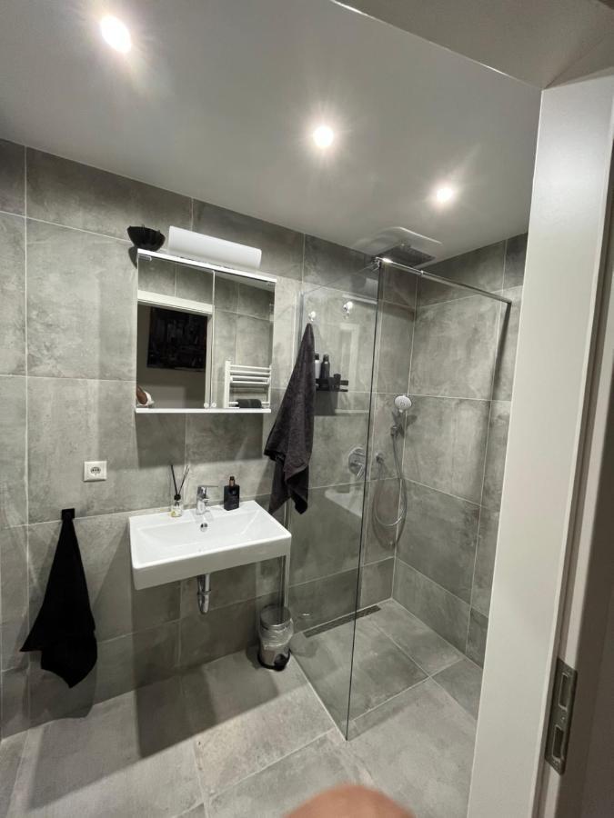 A&A Living - Best Location In Vienna !!! Apartman Kültér fotó