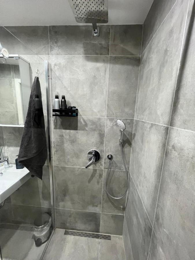A&A Living - Best Location In Vienna !!! Apartman Kültér fotó