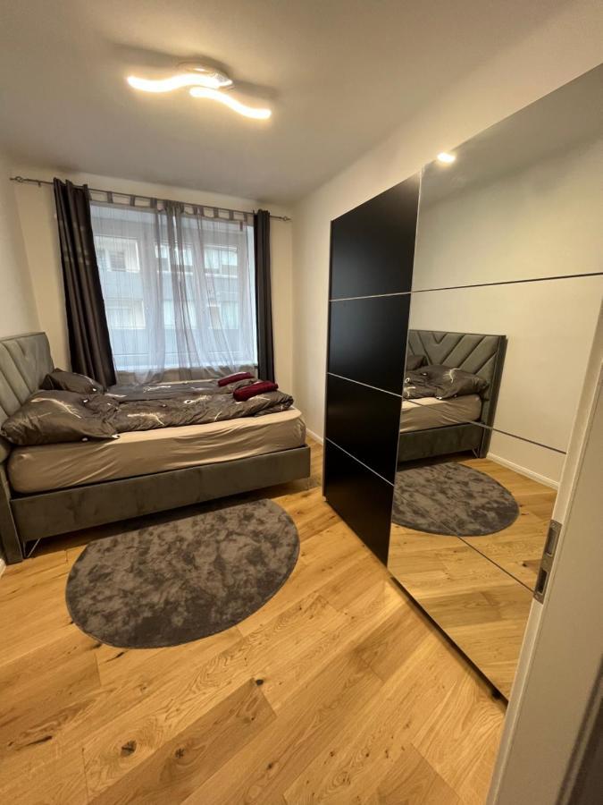 A&A Living - Best Location In Vienna !!! Apartman Kültér fotó
