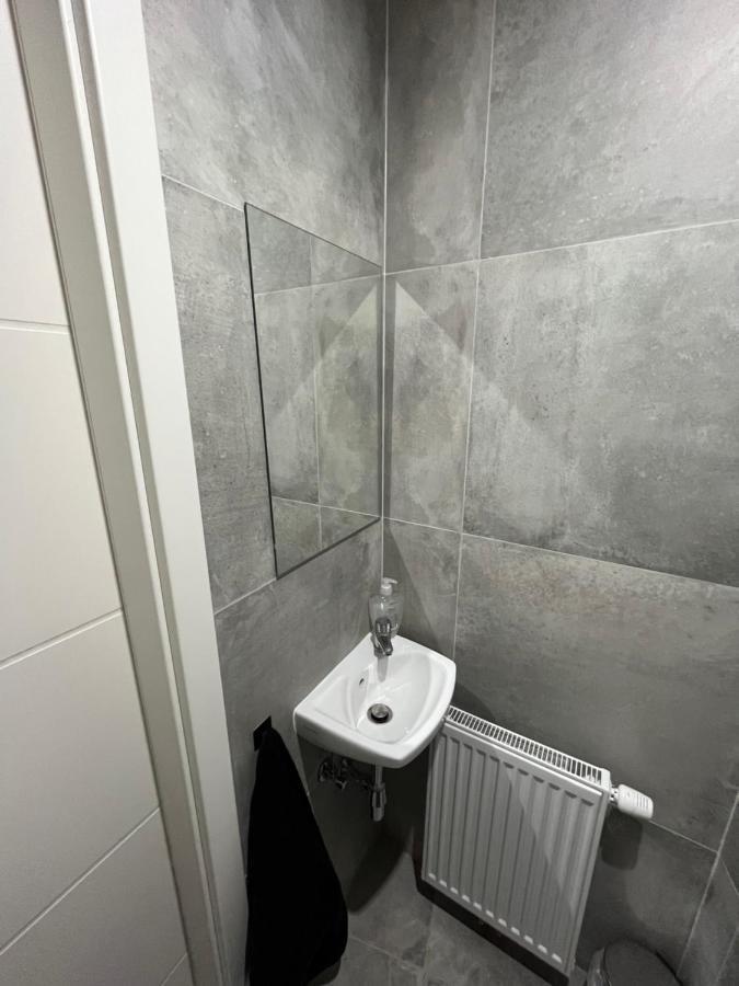 A&A Living - Best Location In Vienna !!! Apartman Kültér fotó