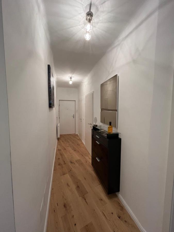 A&A Living - Best Location In Vienna !!! Apartman Kültér fotó