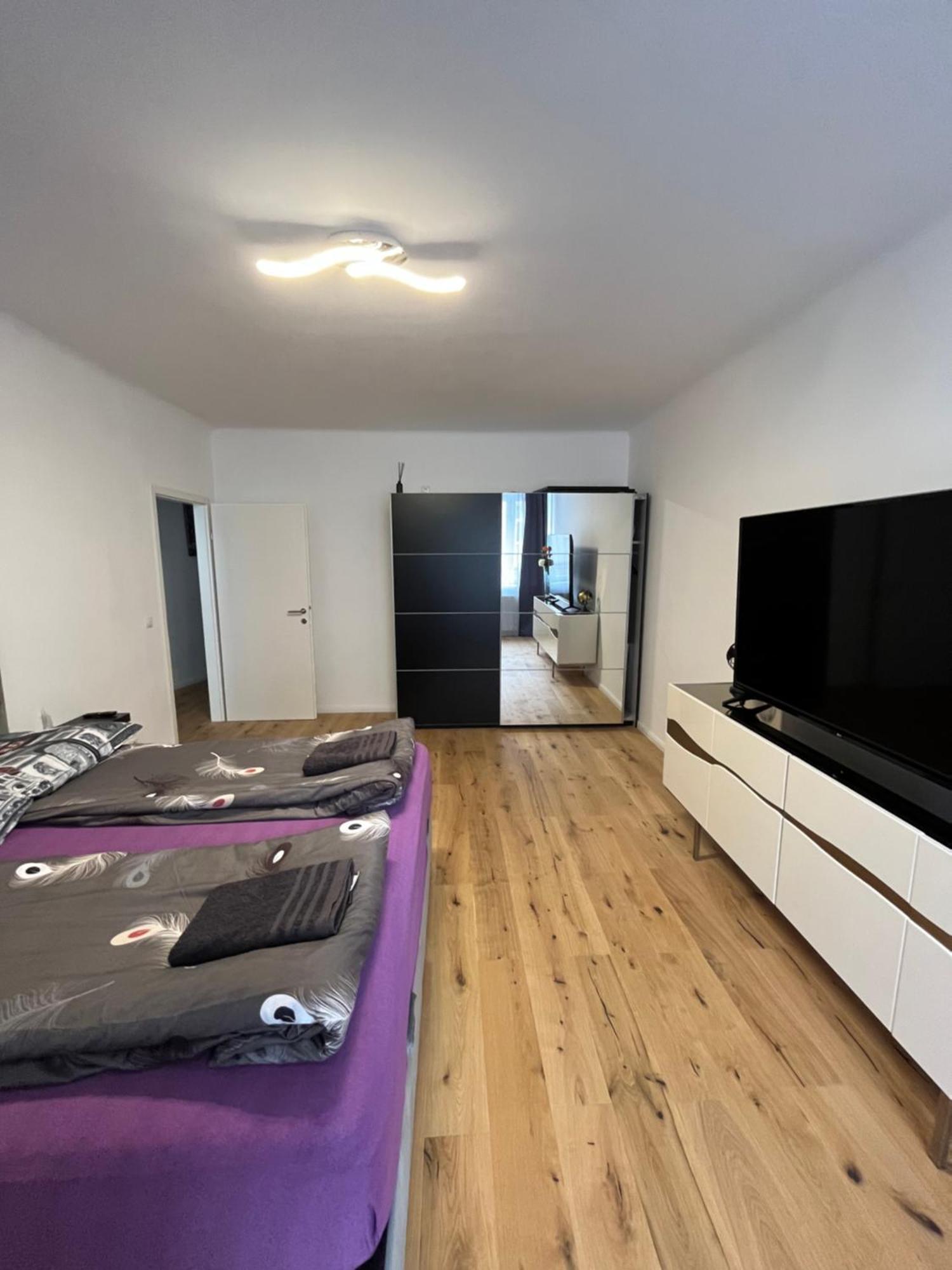 A&A Living - Best Location In Vienna !!! Apartman Kültér fotó