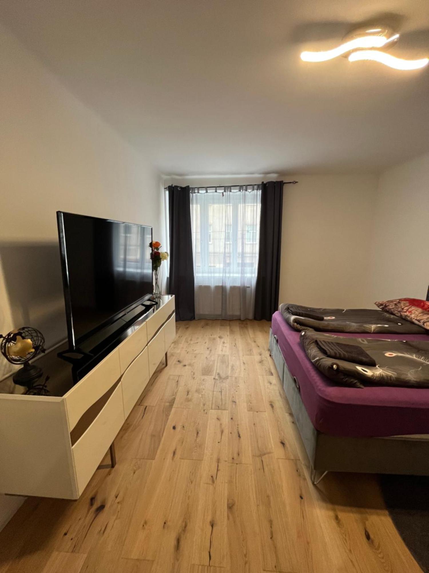 A&A Living - Best Location In Vienna !!! Apartman Kültér fotó